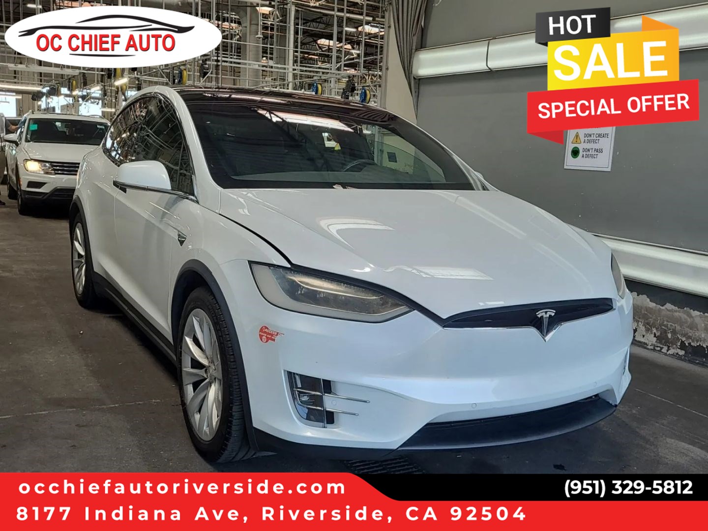 tesla model x 2018 5YJXCAE22JF093810 image tesla model x 2018 5YJXCAE22JF093810 image